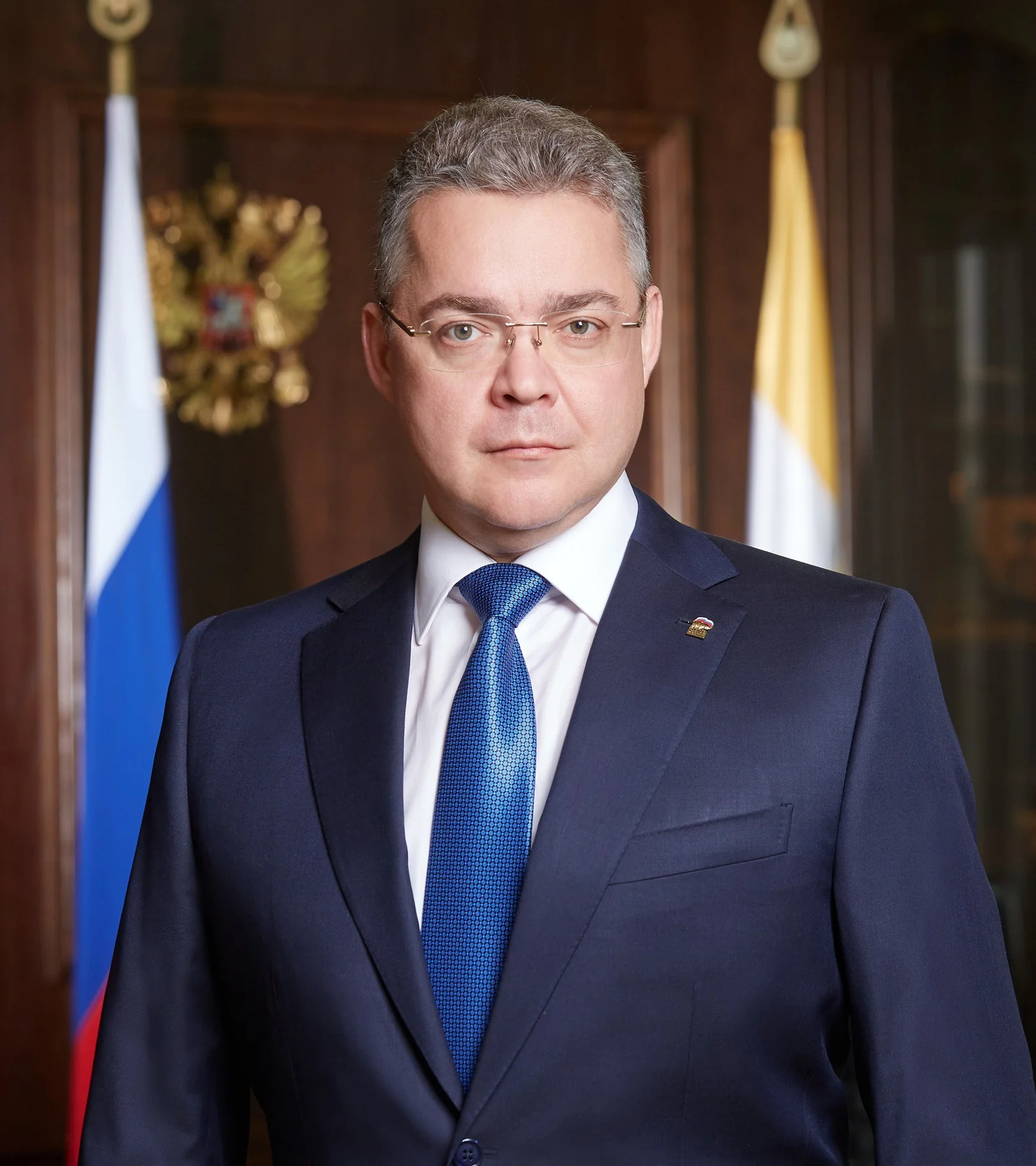 Владимиров|Владимир Владимирович